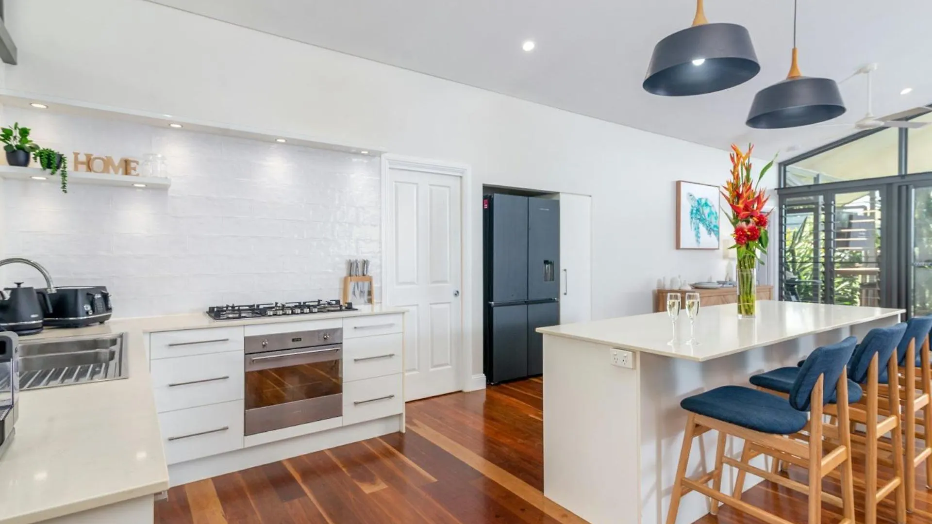 Port Douglas Valley Magic Mowbray أستراليا