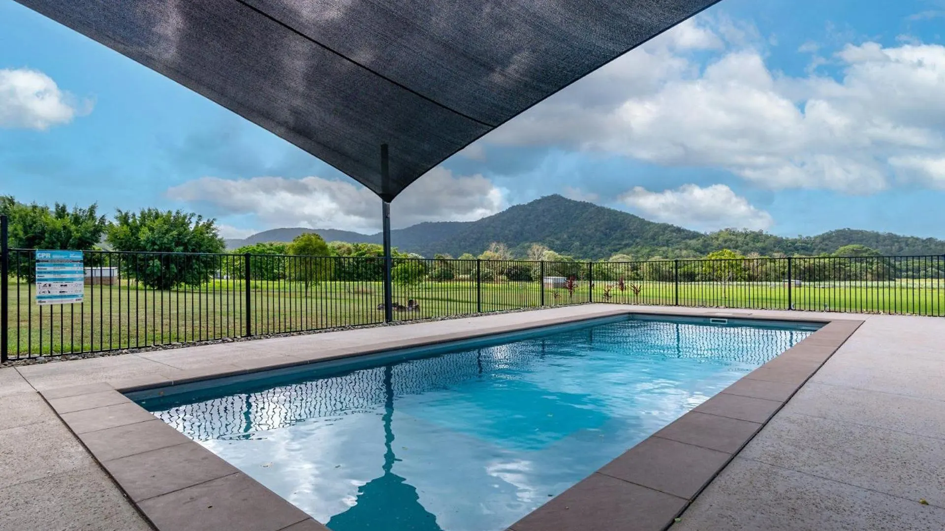 Port Douglas Valley Magic Mowbray أستراليا