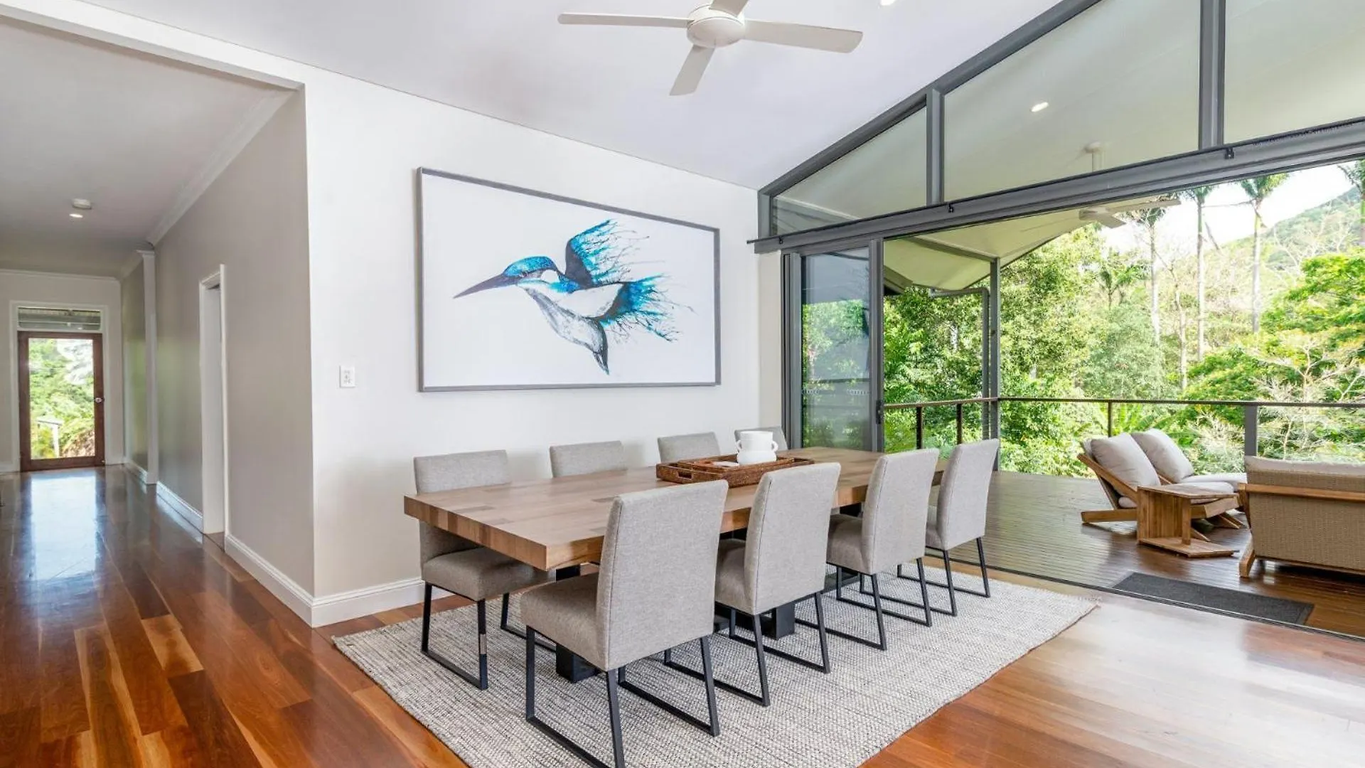 بيت للعطل Port Douglas Valley Magic Mowbray