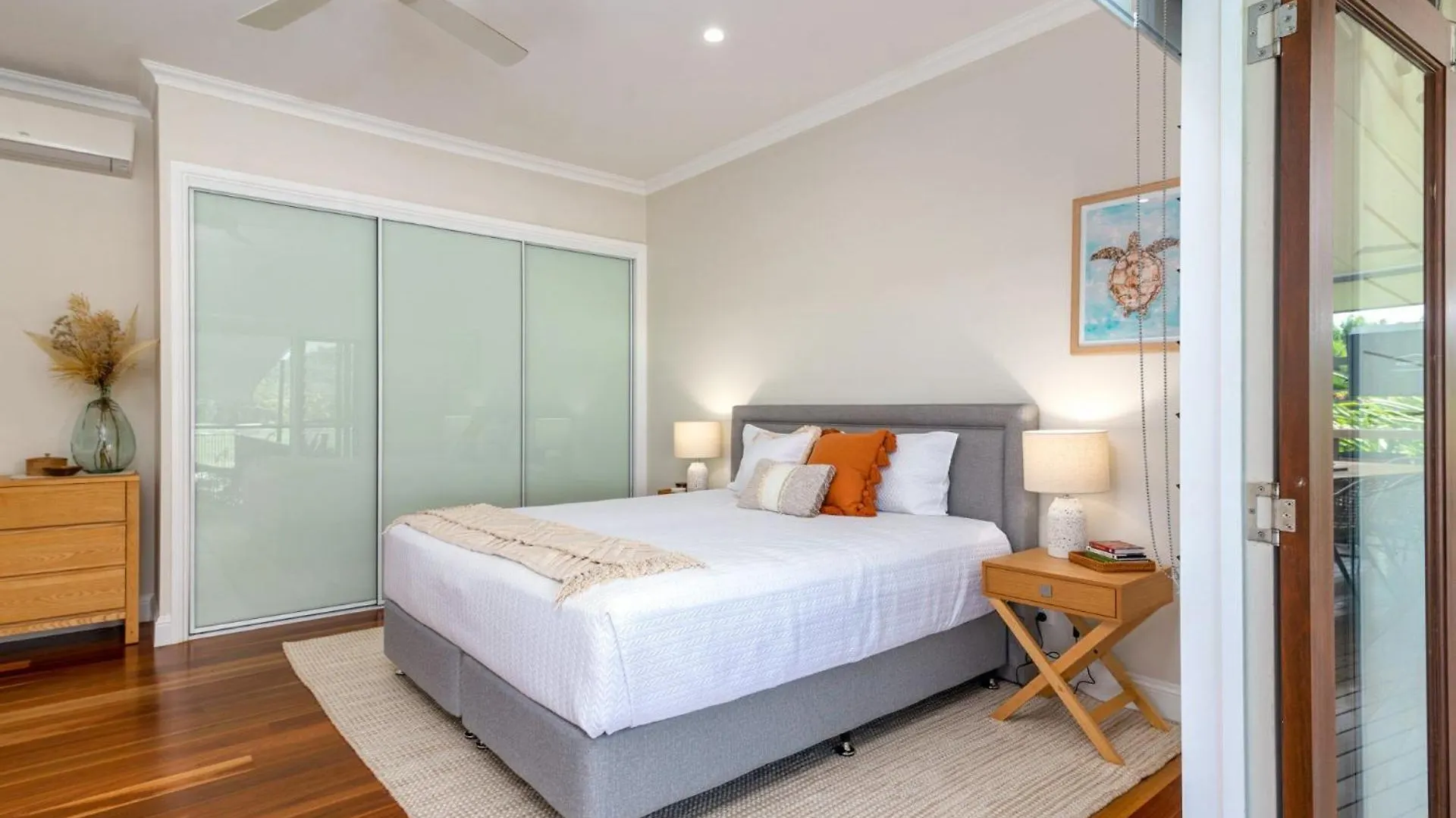 Port Douglas Valley Magic Mowbray Casa vacanze