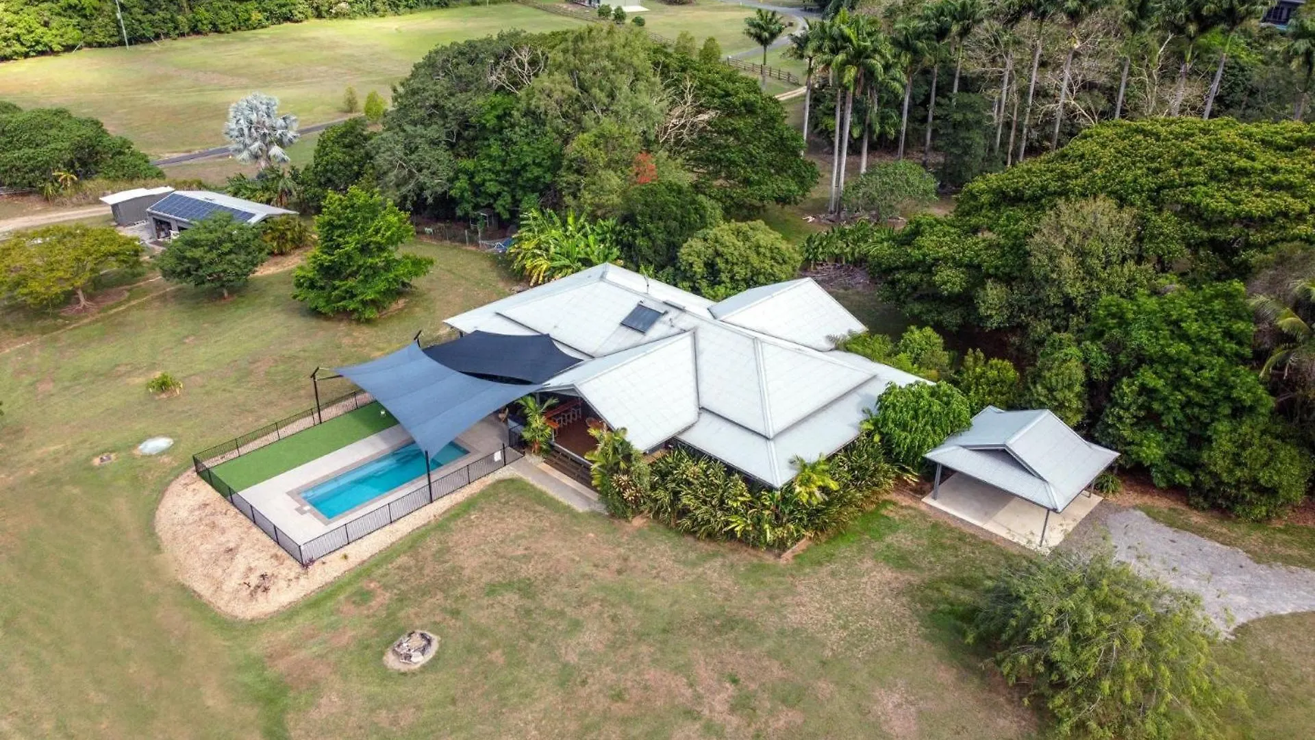 Port Douglas Valley Magic Mowbray 0*,  Australia